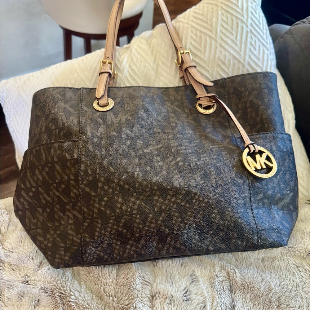 Michael Kors large purse